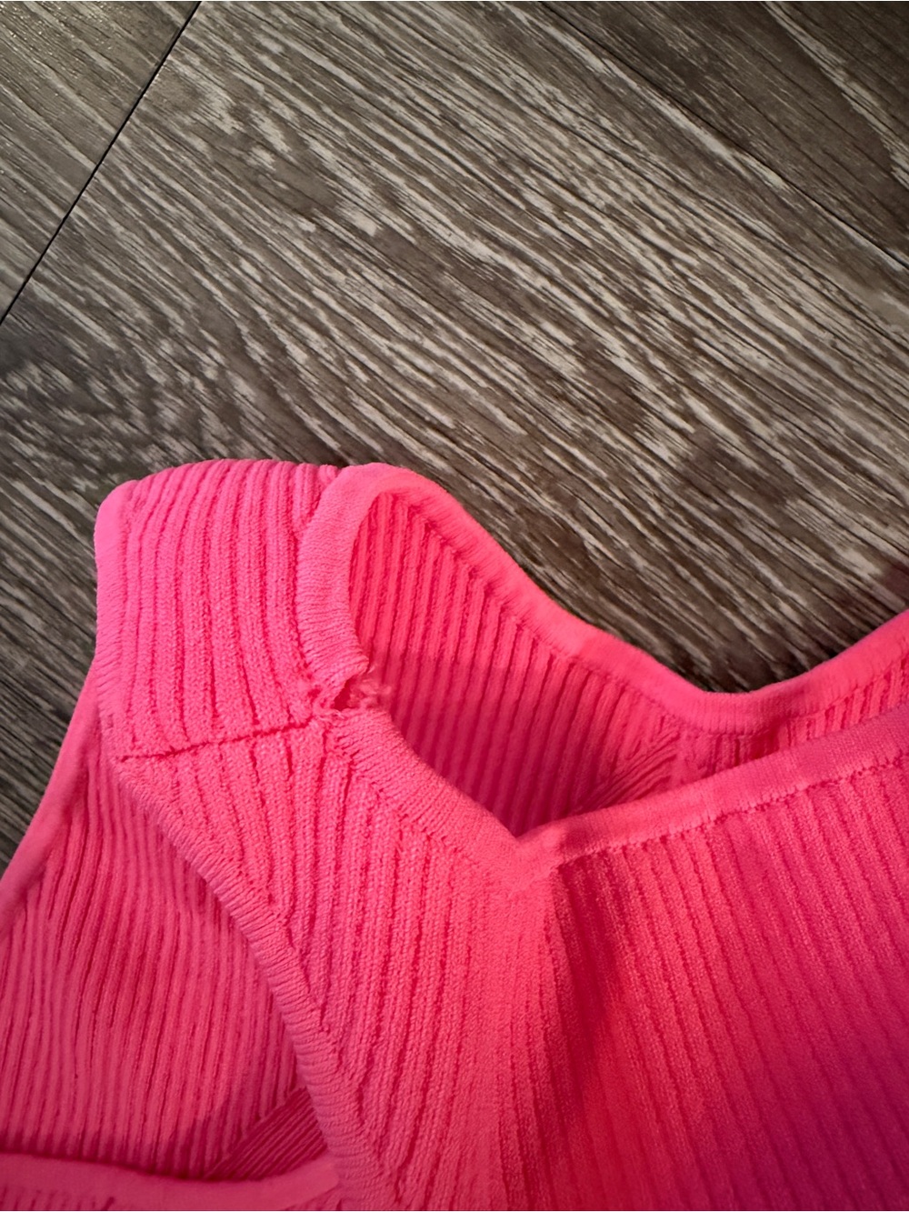 Rag & Bone Asher ribbed knit maxi - Picture 6 of 6